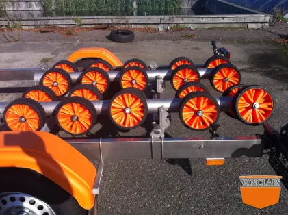 Rib Marine GYRO 1800 -14